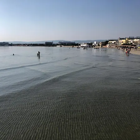 Dimore20dimare Zefiro * Torre Canne