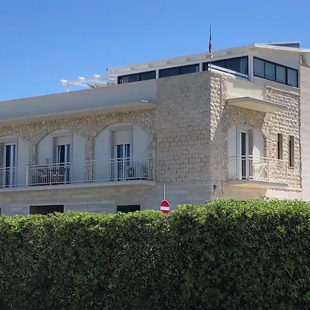 Dimore20dimare Zefiro * Torre Canne