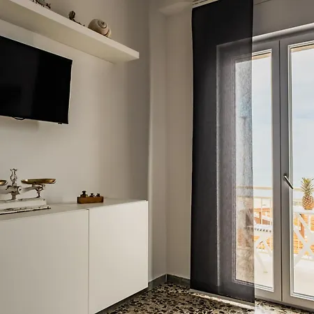 Dimore20dimare Zefiro Διαμέρισμα